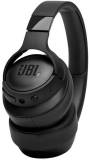 Наушники JBL Tune 770NC Black JBLT770NCBLK