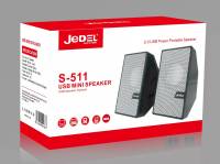 Акустика Jedel S-511