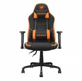 Кресло Cougar Fusion SF