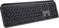Клавиатура Logitech MX Keys S Wireless UA Graphite 920-011593