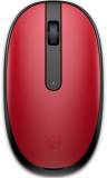 Мышка HP 240 Bluetooth Red 43N05AA