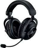 Наушники Logitech G Pro X 2 Lightspeed Wireless Black 981-001263