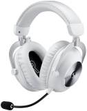 Наушники Logitech G Pro X 2 Lightspeed Wireless White 981-001269