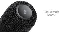 Микрофон REAL-EL MC-700 Black EL124300006