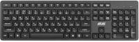 Клавиатура 2E KS260 Wireless Black 2E-KS260WB