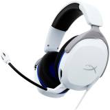 Наушники HyperX Cloud Stinger 2 Core for PlayStation White 6H9B5AA