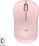 Мышка Logitech M240 Silent Bluetooth Rose 910-007121