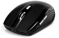 Мышка Media-Tech Raton Pro Wireless Black MT1113K