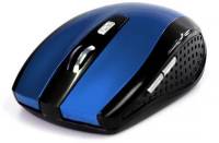 Мышка Media-Tech Raton Pro Wireless Blue MT1113B