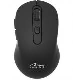 Мышка Media-Tech Morlock Bluetooth Black MT1120