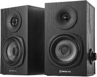 Акустика REAL-EL S-225 USB Black EL121200009