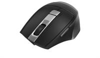 Мышка A4Tech FB35CS (Smoky Grey)