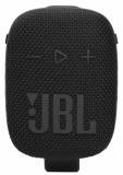Акустика JBL Wind 3S Black JBLWIND3S
