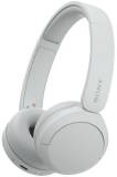 Наушники Sony WH-CH520 Wireless White WHCH520W.CE7
