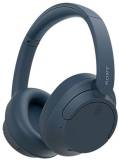 Наушники Sony WH-CH720N Wireless Blue WHCH720NL.CE7