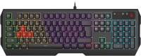 Клавиатура A4Tech Bloody B140N USB Black 4711421979146
