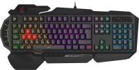 Клавиатура A4Tech Bloody B310N USB Black 4711421980197
