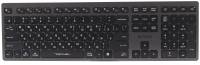 Клавиатура A4Tech FBX50C Wireless/Bluetooth Grey 4711421969697