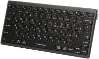 Клавиатура A4Tech FBX51C Wireless/Bluetooth Grey 4711421969765
