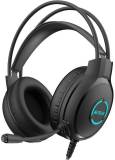 Наушники A4Tech FH300U Black 4711421981101