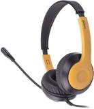 Наушники A4Tech FH100U Bumblebee 4711421977111