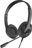 Наушники A4Tech FH100U Stone Black 4711421976978