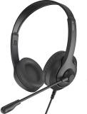 Наушники A4Tech FH100i Stone Black 4711421976909