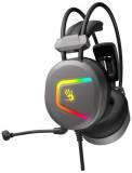 Наушники A4Tech Bloody MC750 Grey 4711421980333