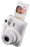 Фотоаппарат Fujifilm INSTAX Mini 12 WHITE 16806121