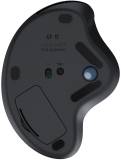 Мышка Logitech Ergo M575 for Business Wireless Trackball Graphite 910-006221