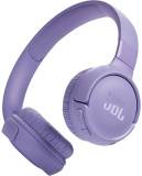 Наушники JBL Tune 520BT Purple JBLT520BTPUREU