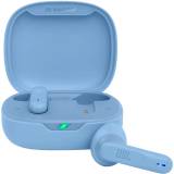 Наушники JBL Wave Flex TWS Blue JBLWFLEXBLU
