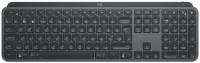 Клавиатура Logitech MX Keys Advanced for Business Wireless Illuminated 920-010251