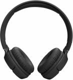 Наушники JBL Tune 520BT Black JBLT520BTBLKEU