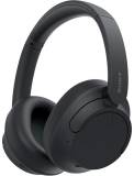 Наушники Sony WH-CH720N Wireless Black WHCH720NB.CE7