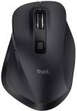 Мышка Trust Fyda Wireless Black 24727