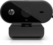 Веб-камера HP 320 FHD USB-A Black 53X26AA