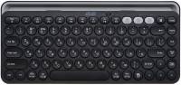 Клавиатура 2E KS250 Wireless USB/Bluetooth UA Black 2E-KS250WBK_UA