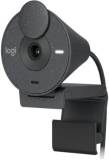 Веб-камера Logitech Brio 305 FHD for Business Graphite 960-001469