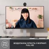 Веб-камера Logitech Brio 300 FHD Graphite 960-001436