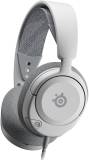 Наушники SteelSeries Arctis Nova 1P White 61612