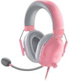 Наушники Razer Blackshark V2 X Quartz RZ04-03240800-R3M1