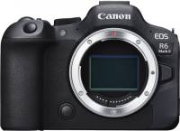 Фотоаппарат Canon EOS R6 Mark II body 5666C031AA