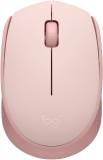 Мышка Logitech M171 Rose 910-006865