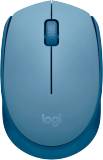 Мышка Logitech M171 Blue Grey 910-006866
