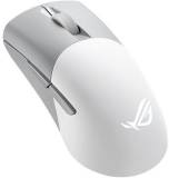 Мышка ASUS ROG Keris Aimpoint Bluetooth/Wireless White 90MP02V0-BMUA10