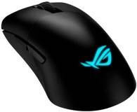 Мышка ASUS ROG Keris Aimpoint Bluetooth/Wireless Black 90MP02V0-BMUA00