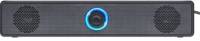 Акустика Defender Z2 LED USB Black 65102