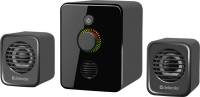 Акустика Defender V12 USB Black 65212