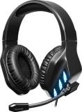 Наушники Defender Rival Black 64565